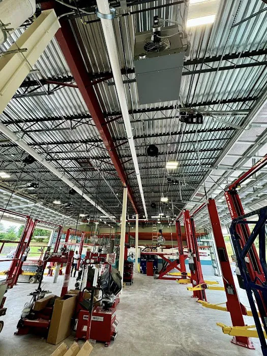 Blown Away HVAC Picture 3