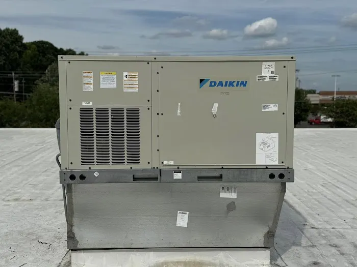 Blown Away HVAC Picture 1