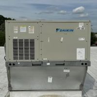 Blown Away HVAC ico