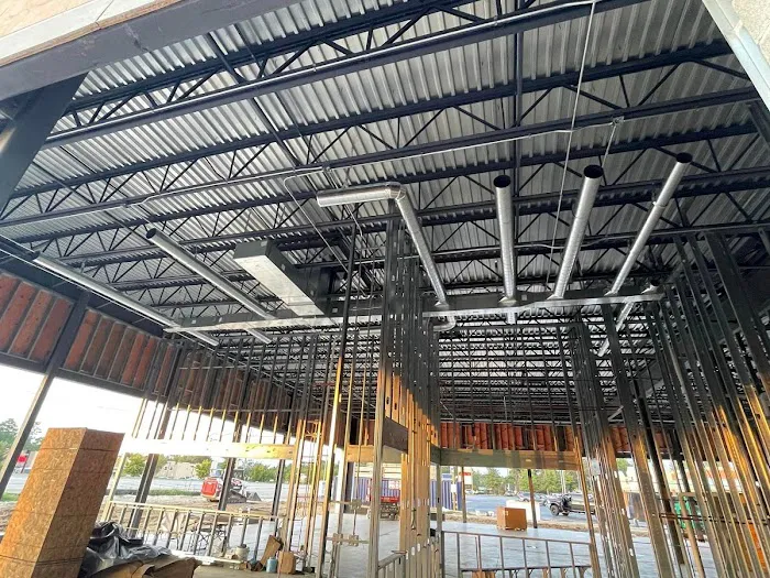 Blown Away HVAC Picture 9