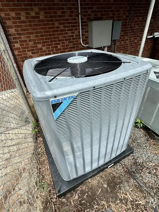 Blown Away HVAC Picture 10