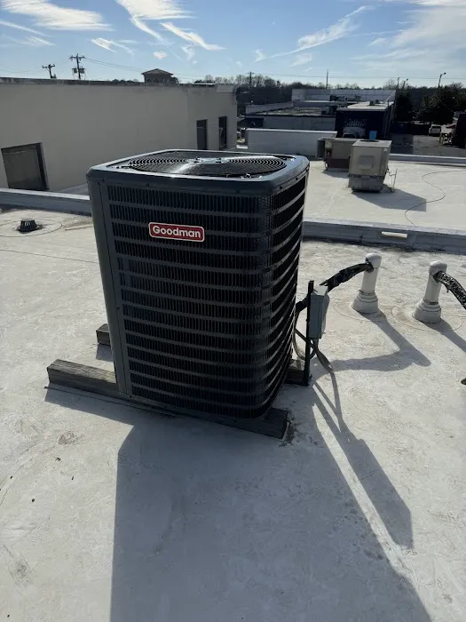 Blown Away HVAC Picture 7