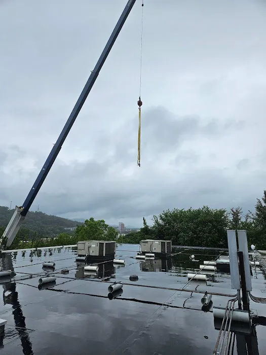 Pioneer Heating Cooling Inc. Picture 8