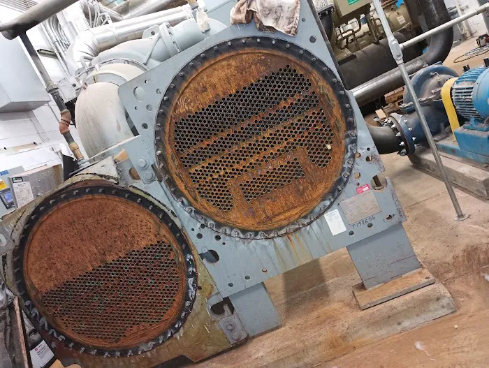 Pioneer Heating Cooling Inc. Picture 9