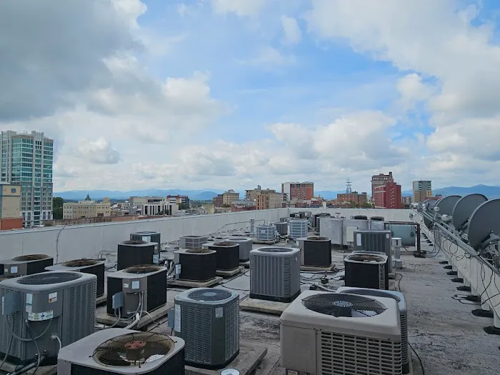 Pioneer Heating Cooling Inc. Picture 5