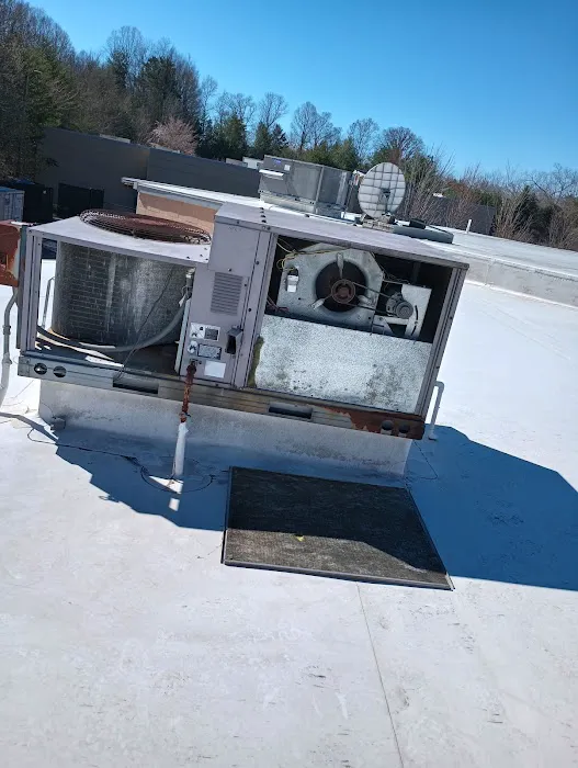 Pioneer Heating Cooling Inc. Picture 3