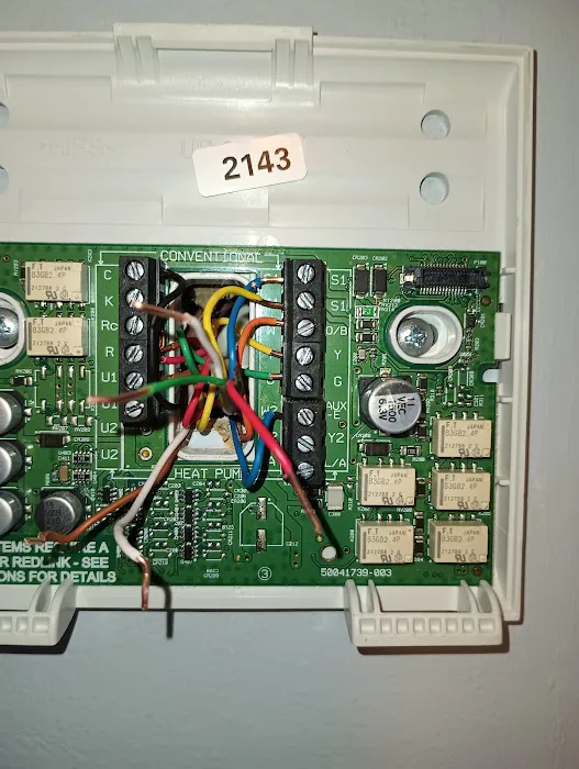 Pioneer Heating Cooling Inc. Picture 10