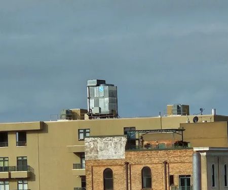 Pioneer Heating Cooling Inc.