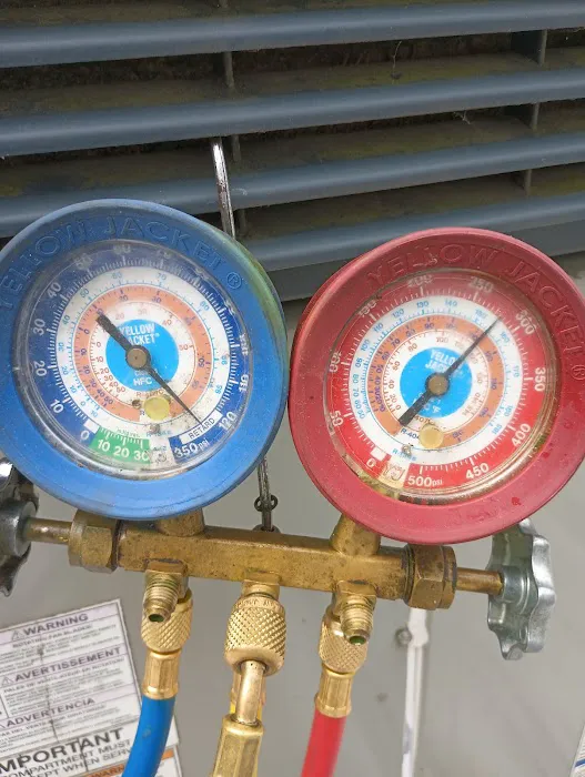 Pioneer Heating Cooling Inc. Picture 2