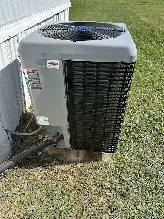 Jack M. Kite Co. Inc. Picture 1