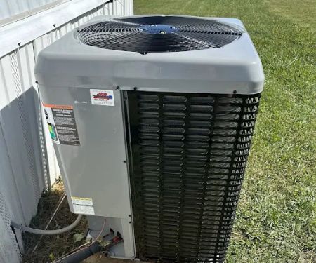 Jack M. Kite Co. Inc.