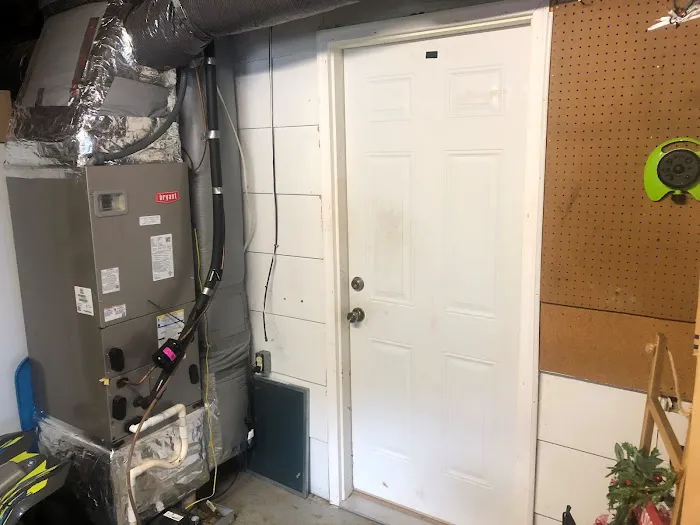 Wommacks Mechanical Heating and Cooling Picture 5