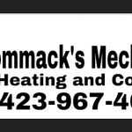 Wommacks Mechanical Heating and Cooling