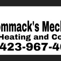 Wommacks Mechanical Heating and Cooling ico