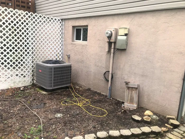 Wommacks Mechanical Heating and Cooling Picture 6