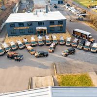 Stateline Services ico