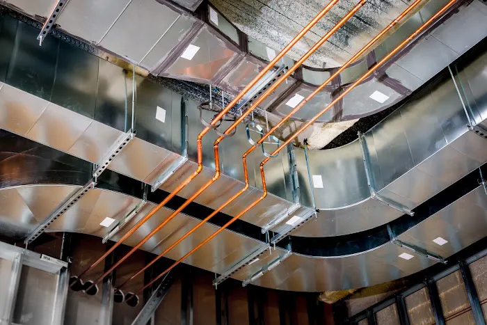 HVAC, Inc. Picture 2