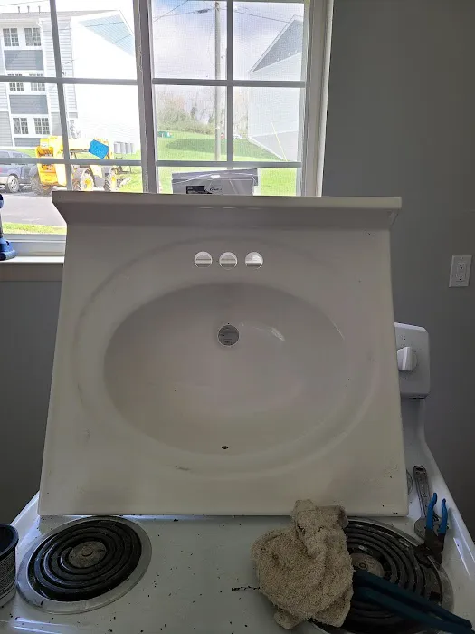 HVAC, Inc. Picture 1