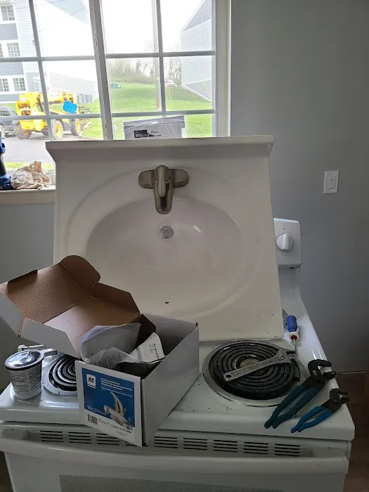 HVAC, Inc. Picture 4