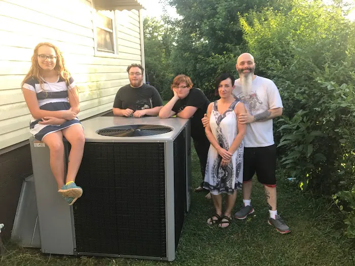 Holmes comfort specialist Picture 5