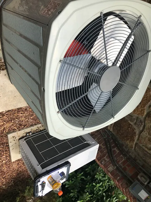 Holmes comfort specialist Picture 2