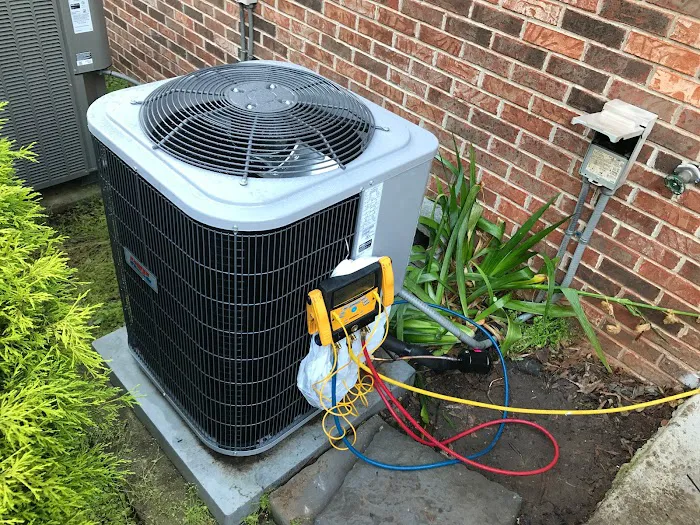 Holmes comfort specialist Picture 8