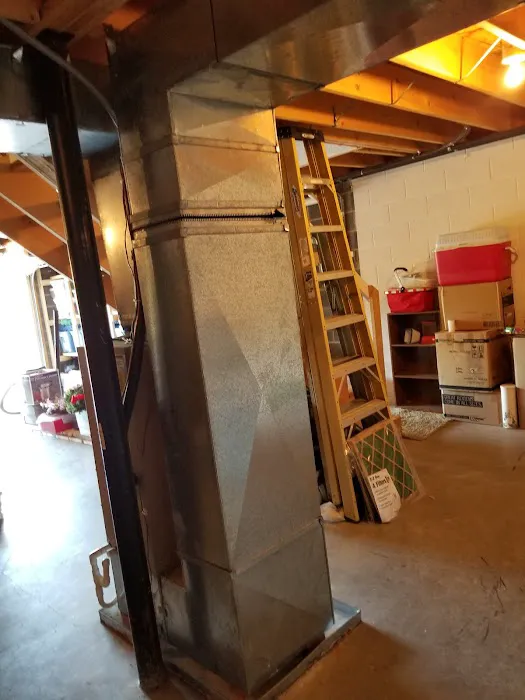 Holmes comfort specialist Picture 7