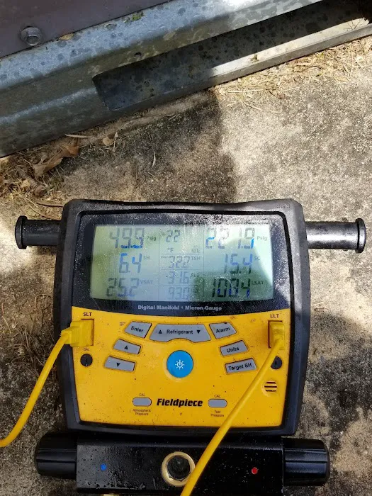 Holmes comfort specialist Picture 3