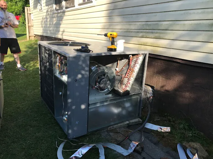 Holmes comfort specialist Picture 9