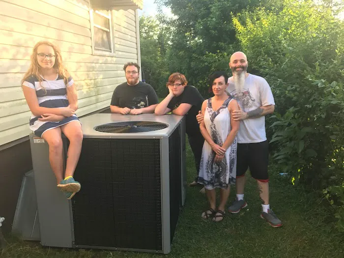 Holmes comfort specialist Picture 10