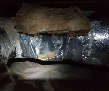 Holmes comfort specialist