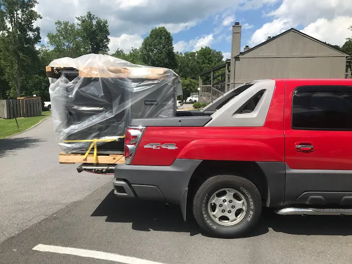 Holmes comfort specialist Picture 6