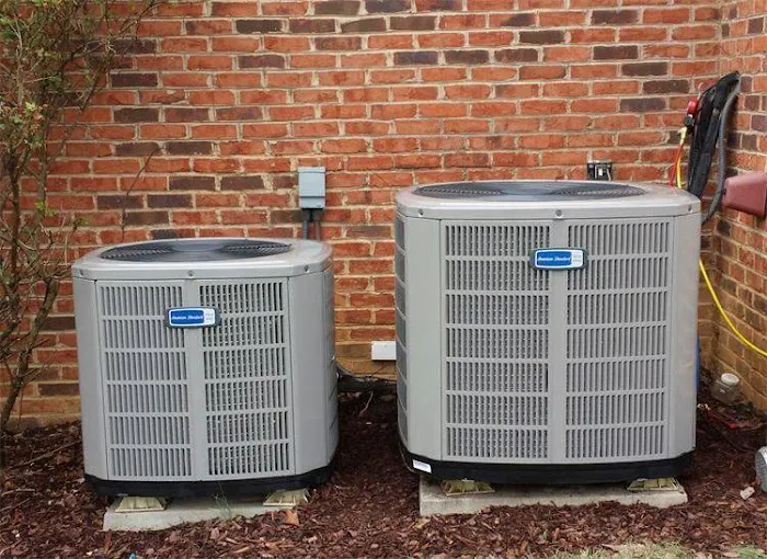 Burnette Heating & Cooling LLC Picture 2