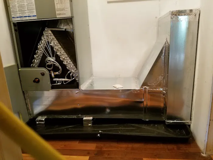 Burnette Heating & Cooling LLC Picture 1