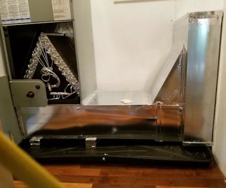 Burnette Heating & Cooling LLC