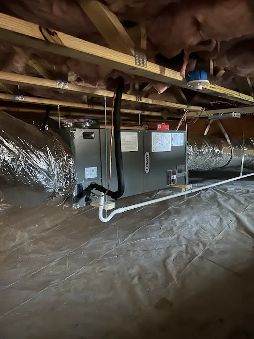 Carolina Vintage Air Picture 5