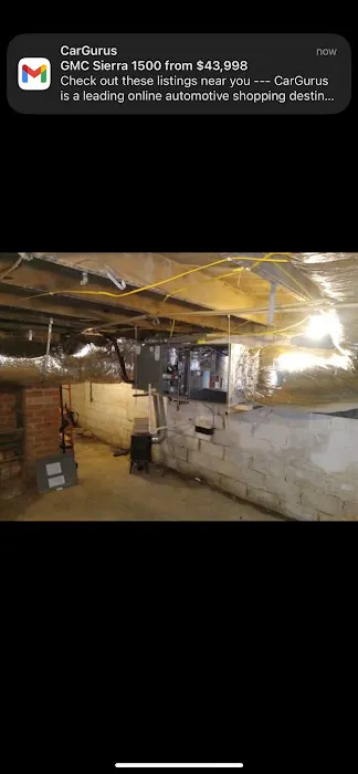 Carolina Vintage Air Picture 3