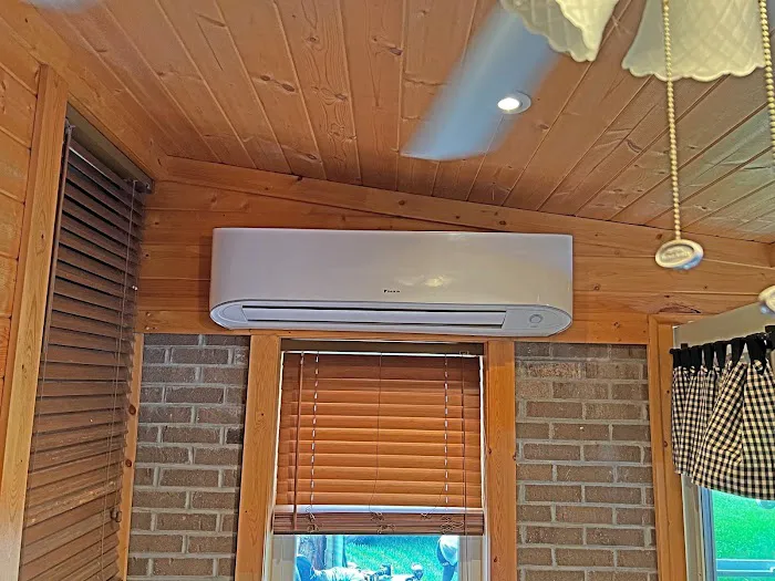 Carolina Vintage Air Picture 9