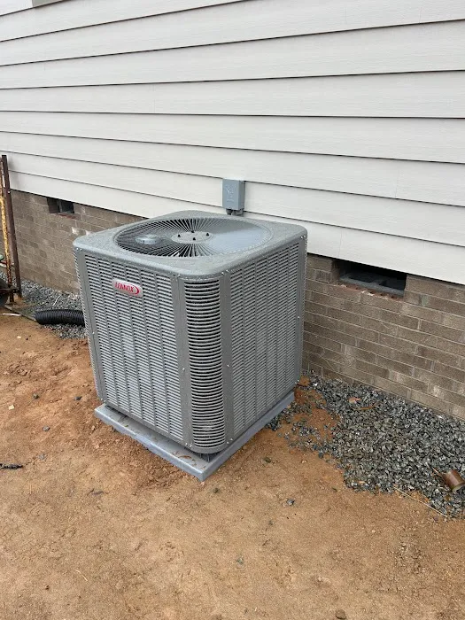 Carolina Vintage Air Picture 2