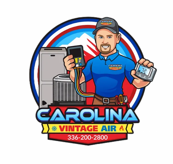 Carolina Vintage Air Picture 10