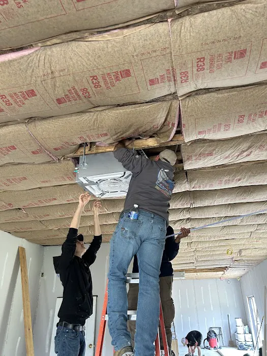 Carolina Vintage Air Picture 6