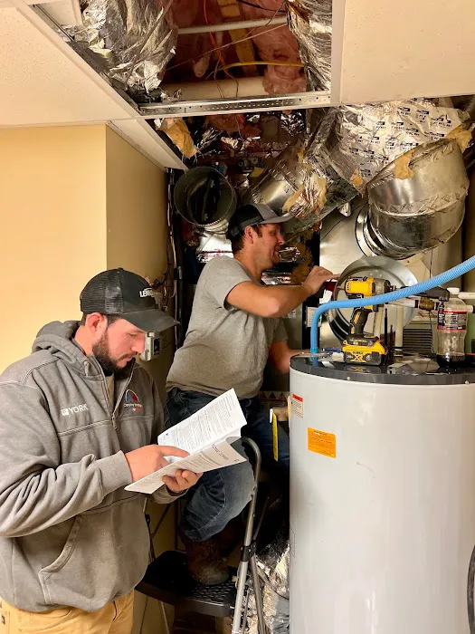 Carolina Vintage Air Picture 7