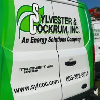 Sylvester & Cockrum ico