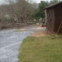 Robinson Heat & Air ico