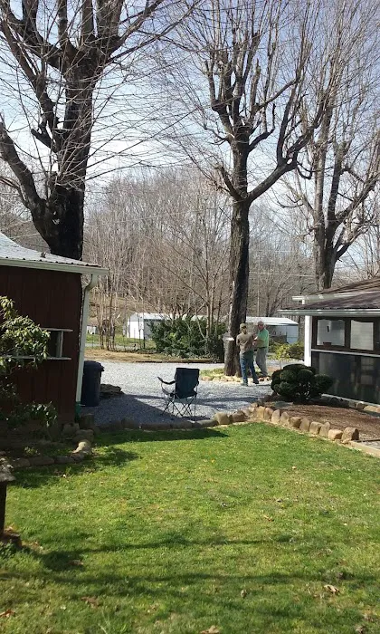 Robinson Heat & Air Picture 2