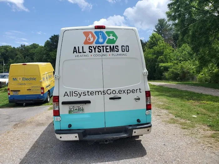 All Systems Go Picture 7