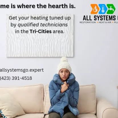 All Systems Go Picture 4