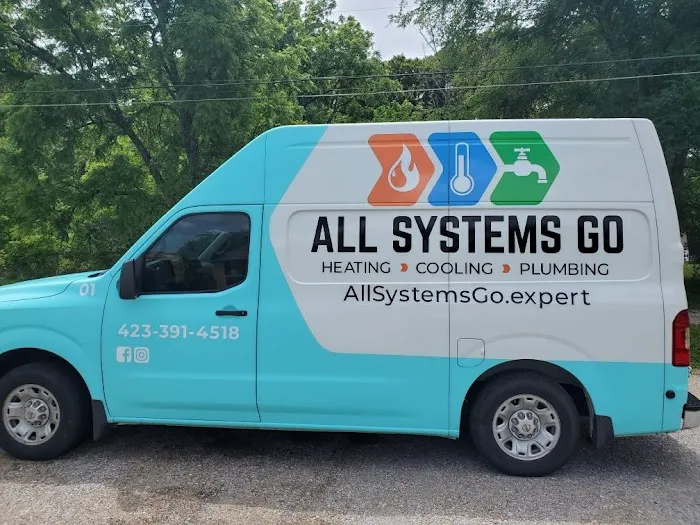 All Systems Go Picture 8