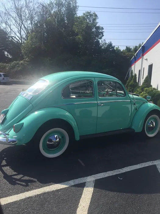 Ponder Auto Repair Picture 9