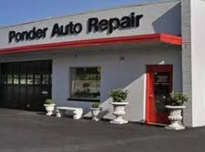 Ponder Auto Repair Picture 10